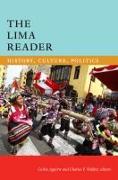 The Lima Reader