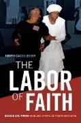 The Labor of Faith