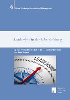 Leadership in der Lehrerbildung