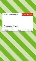 Kürschners Handbuch Gesundheit