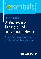 Strategie-Check Transport- und Logistikunternehmen