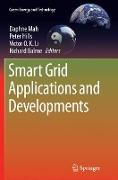 Smart Grid Applications and Developments