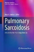 Pulmonary Sarcoidosis