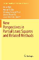 New Perspectives in Partial Least Squares and Related Methods