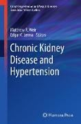 Chronic Kidney Disease and Hypertension