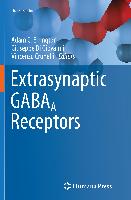 Extrasynaptic GABAA Receptors