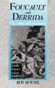 Foucault and Derrida