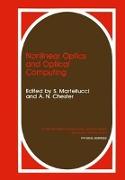 Nonlinear Optics and Optical Computing