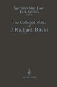 The Collected Works of J. Richard Büchi