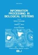 Information Proc Biol Sys