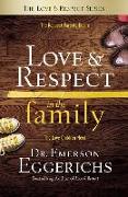 Love and Respect in the Family