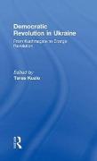 Democratic Revolution in Ukraine