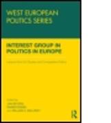 Interest Group Politics in Europe