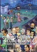 Computational Neuroscience: Trends in Research 2002