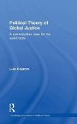 Political Theory of Global Justice