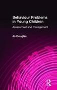 Behaviour Problems in Young Children