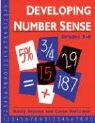 Developing Number Sense, Grades 3-6