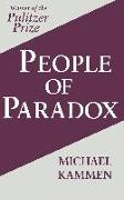 People of Paradox