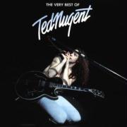 Best Of Ted Nugent,The Very