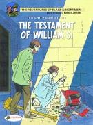Blake & Mortimer 24 - The Testament of William S
