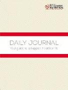 Daily Journal: Your Guide to a Happier, Healthier Life