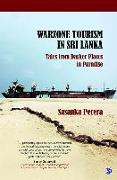 Warzone Tourism in Sri Lanka