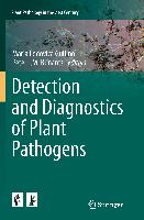 Detection and Diagnostics of Plant Pathogens