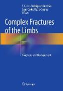 Complex Fractures of the Limbs