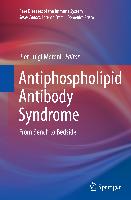 Antiphospholipid Antibody Syndrome