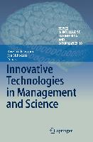 Innovative Technologies in Management and Science