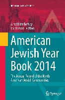 American Jewish Year Book 2014