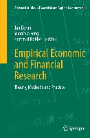 Empirical Economic and Financial Research