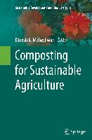 Composting for Sustainable Agriculture