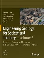 Engineering Geology for Society and Territory - Volume 7