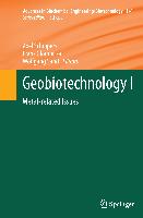 Geobiotechnology I