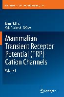 Mammalian Transient Receptor Potential (TRP) Cation Channels