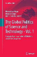 The Global Politics of Science and Technology - Vol. 1