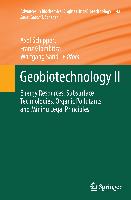 Geobiotechnology II