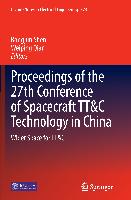 Proceedings of the 27th Conference of Spacecraft TT&C Technology in China