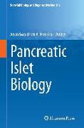 Pancreatic Islet Biology