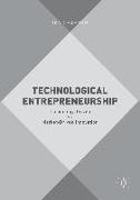 Technological Entrepreneurship