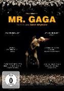 Mr Gaga (Orig. mit UT)