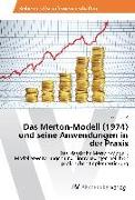 Das Merton-Modell (1974) und seine Anwendungen in der Praxis