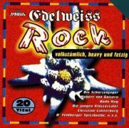 Edelweiss Rock