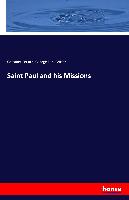 Saint Paul and his Missions
