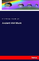 Ancient Irish Music