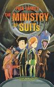 The Ministry of Suits