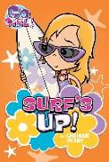 Go Girl #8: Surf's Up!