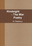 Hindsight - The War Poetry