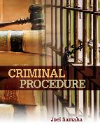 Criminal Procedure